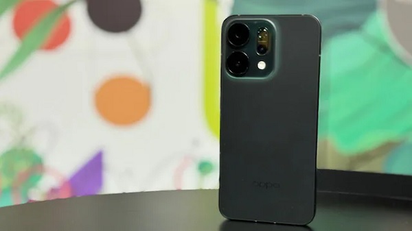 OPPO Reno14