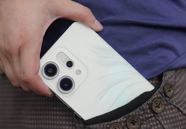 Camera trên Reno14 hứa hẹn sẽ đáp ứng tốt hơn nhu cầu nhiếp ảnh của người dùng với độ sắc nét, chi tiết cao