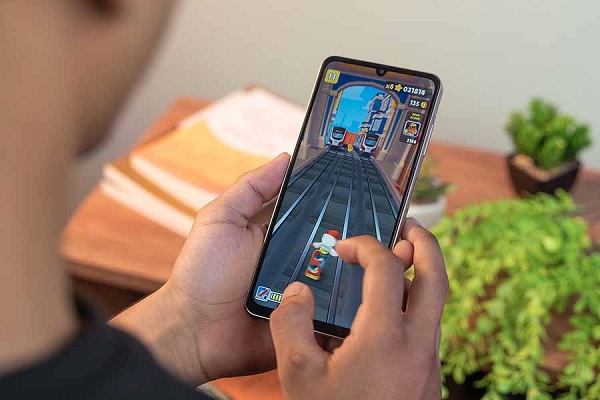 Hiệu năng tổng thể của hai con chip trên POCO C71 và Galaxy A06 4G là tương đồng nhau