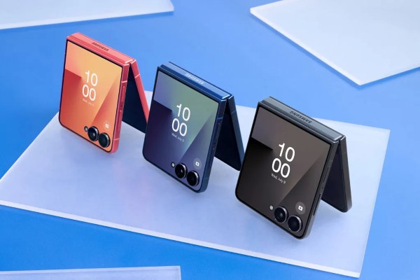 Galaxy Z Flip7