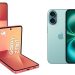 So sánh Samsung Galaxy Z Flip7 và iPhone 16