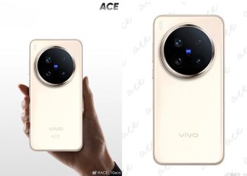 Vivo X300 Pro lộ diện