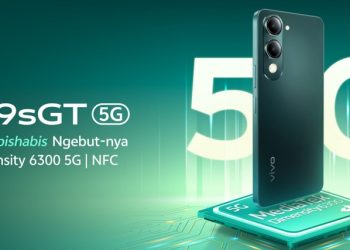 Vivo Y19s GT 5G ra mắt