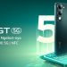 Vivo Y19s GT 5G ra mắt