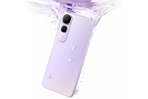 Sản phẩm còn được trang bị khả năng kháng nước và bụi chuẩn IP68/69