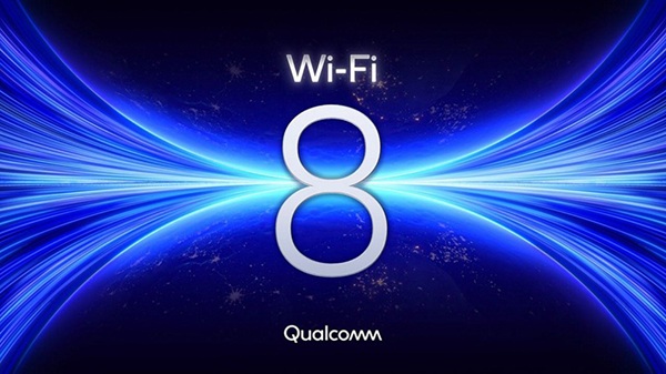 Wi-Fi 8 là gì?