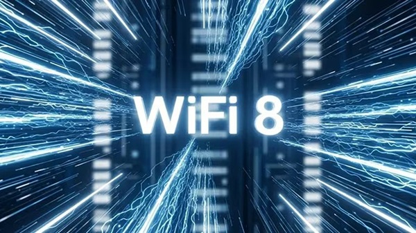 Wi-Fi 8 là bản kế nhiệm của Wi-Fi 7