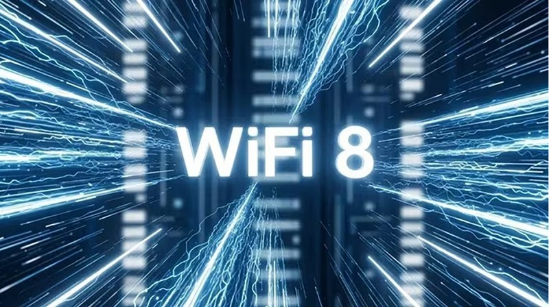 Wi-Fi 8 là gì