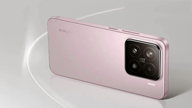 Xiaomi 16 Pro Mini lộ diện