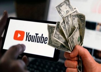 youtube cash