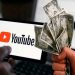 youtube cash