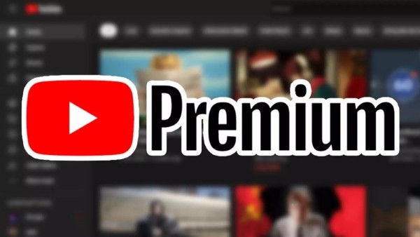 Hình thức đăng ký tài khoản YouTube Premium