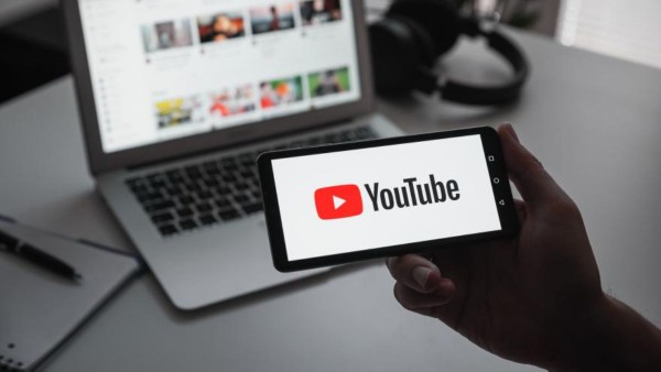 Hình thức kiếm tiền qua YouTube Cash không phải lừa đảo
