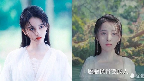 Những lý do các ứng dụng chụp ảnh của Trung Quốc rất được yêu thích 