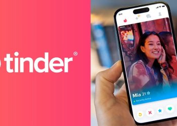 app giống tinder