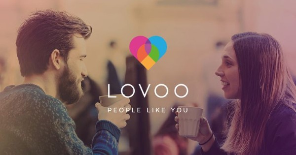 App hẹn hò LOVOO 