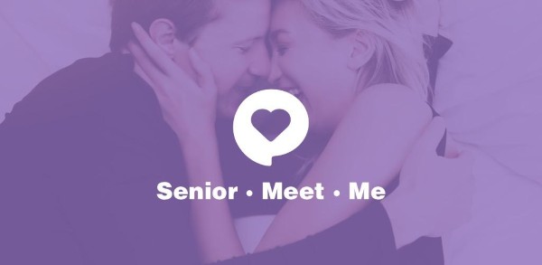 App Mature Dating – Senior Meet Me