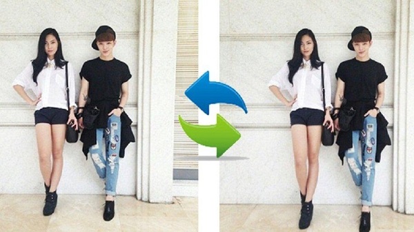 Lợi ích khi sử dụng app kéo dài chân chỉnh sửa ảnh