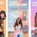 app xóa mụn cho iphone