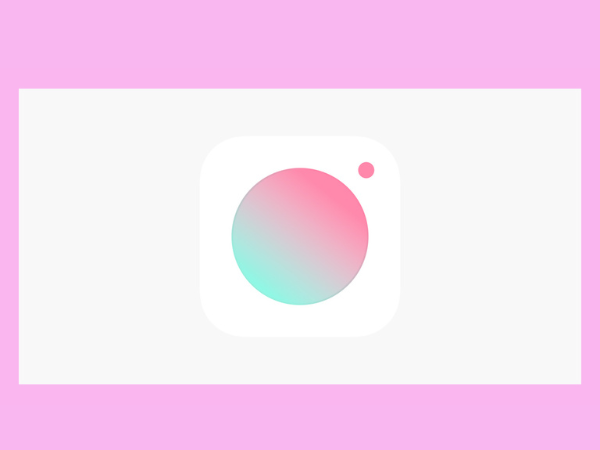 app xóa mụn cho iphone