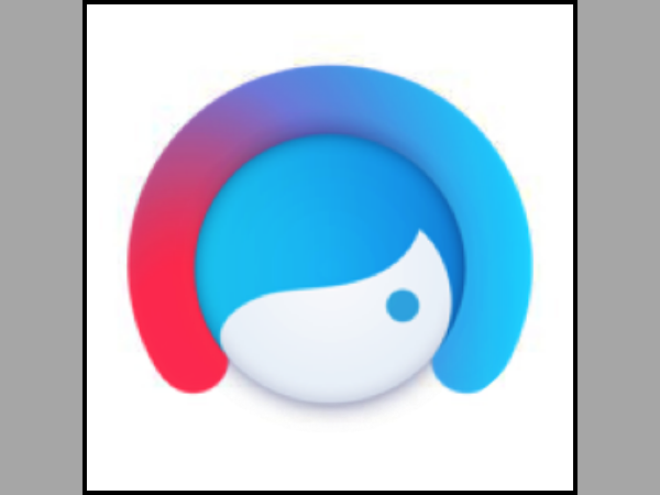 app xóa mụn cho iphone