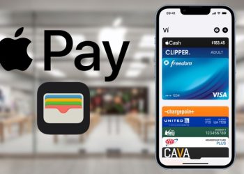apple pay hỗ trợ ngân hàng nào
