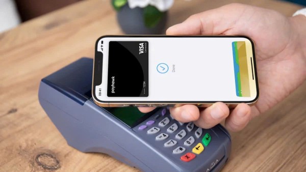 Một số lưu ý trong quá trình sử dụng Apple Pay tại Việt Nam