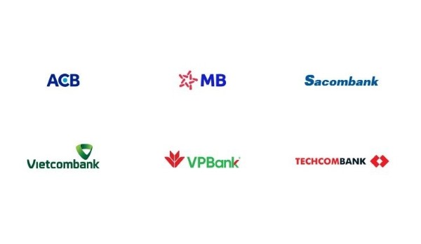 Apple Pay chính thức hỗ trợ thanh toán thông qua 6 ngân hàng lớn tại Việt Nam