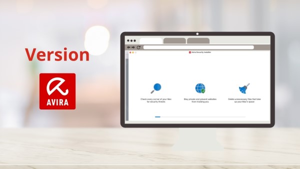 Avira cung cấp nhiều phiên bản lựa chọn phù hợp