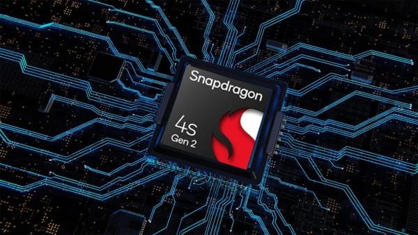 Dòng Snapdragon 4xx