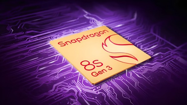 Snapdragon 8s Gen 3
