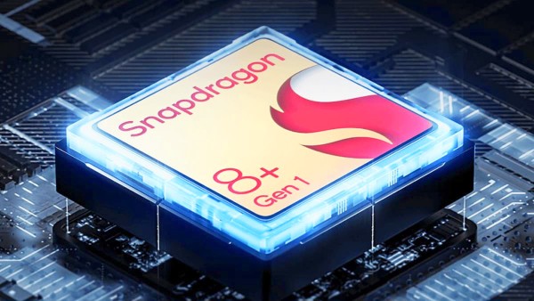 Snapdragon 8+ Gen 1