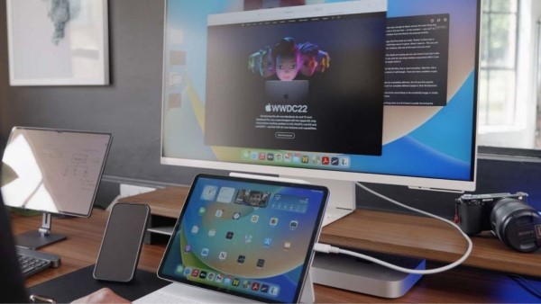 Một số lưu ý khi sử dụng màn hình phụ qua máy tính bảng