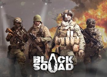 Black Squad