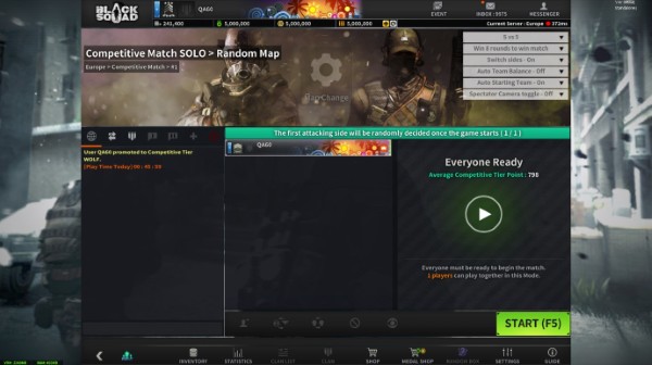 Yêu cầu cấu hình tối thiểu để chơi game mượt mà 
