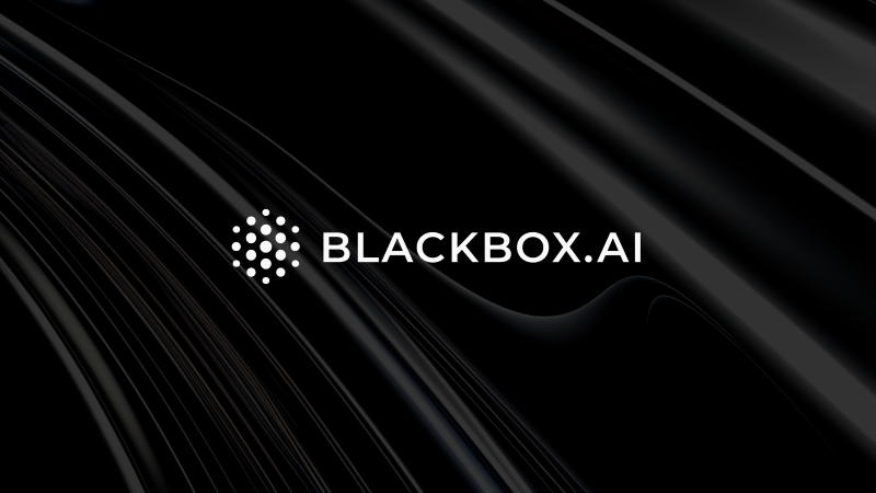 Công cụ Blackbox AI hỗ trợ lập trình tích hợp trí tuệ nhân tạo