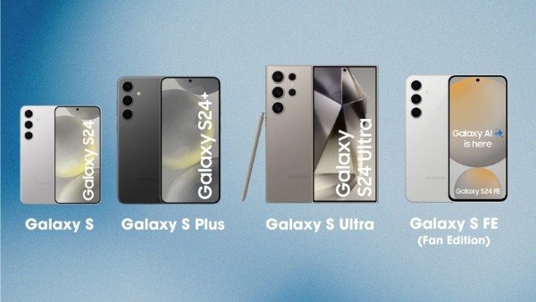 Samsung từ năm 2010 đến 2025 đã ra mắt nhiều thế hệ máy thuộc dòng Galaxy S