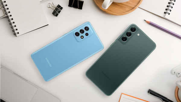 Chọn phiên bản Samsung Galaxy S phụ thuộc vào nhu cầu sử dụng