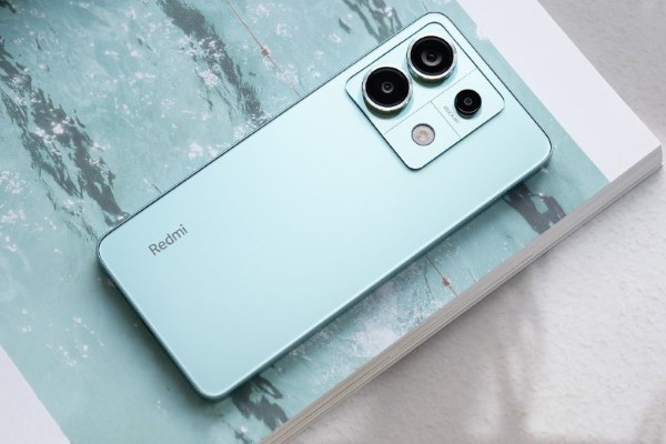 Dòng Xiaomi Mi Note