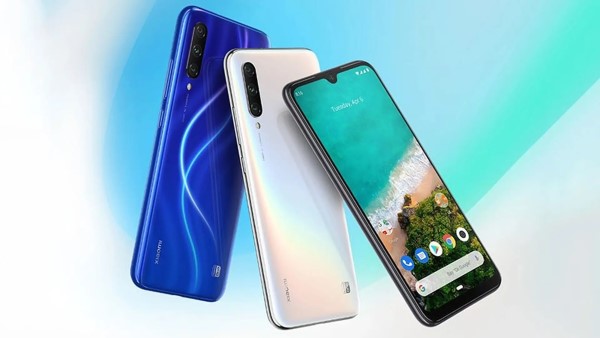 Dòng Xiaomi Mi A
