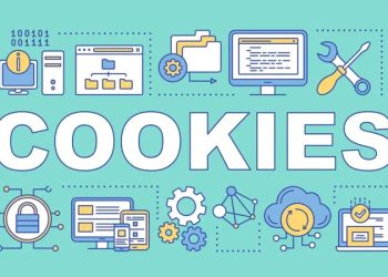 cách bật cookie trên iphone