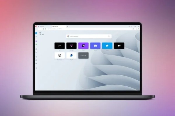 Những lưu ý cần thiết khi cài tiếng Việt cho Opera