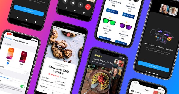 Đánh giá ưu và nhược điểm của tính năng Messenger chia sẻ màn hình