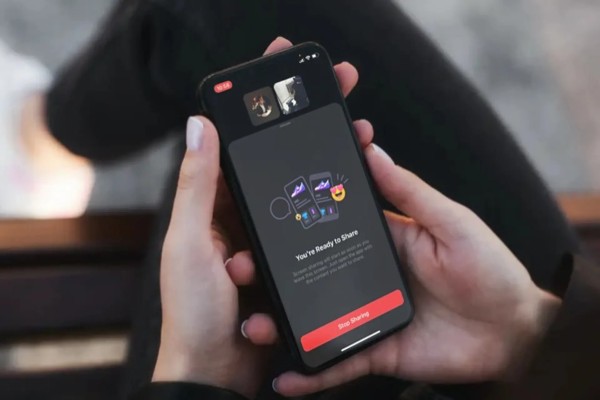 Những lưu ý cần thiết khi gọi video chia sẻ màn hình trên Messenger