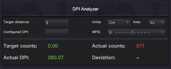 Sử dụng phần mềm Microsoft Mouse and Keyboard Center