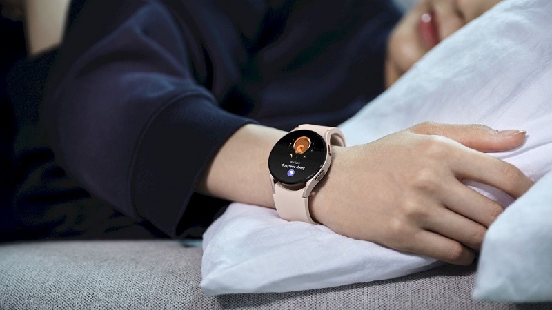 Một số ưu điểm của các mẫu đồng hồ thông minh