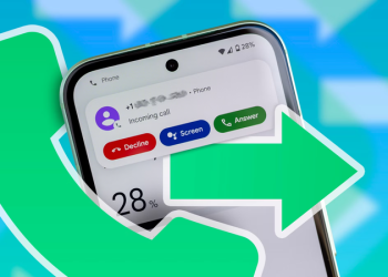 cách chuyển hướng cuộc gọi