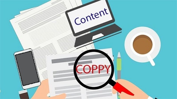 Lý do cần biết cách copy trang web không cho copy