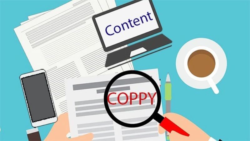 Hướng dẫn cách copy trang web không cho copy trên mọi trình duyệt