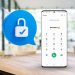 cách đổi mật khẩu điện thoại oppo